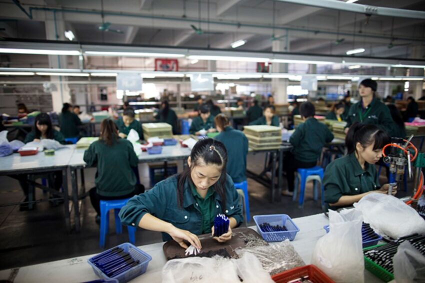Factory Worker Jobs 2023 in UAE