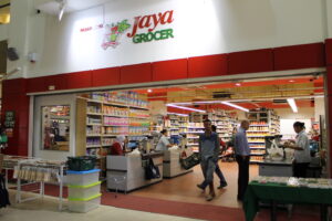 General Workers Super Market Jobs in Malaysia